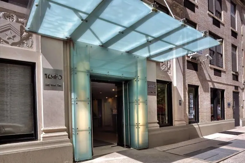 73-519 New Studio Uws Doorman Gym Νέα Υόρκη