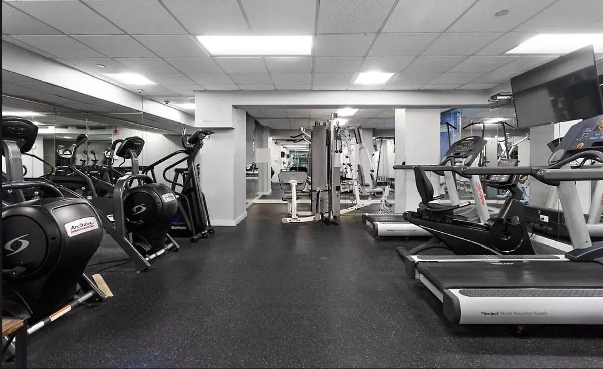 73-519 New Studio Uws Doorman Gym Νέα Υόρκη Διαμέρισμα